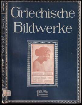 Griechische Bildwerke