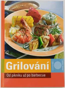 Grilování