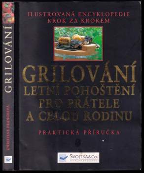 Grilování