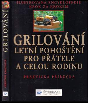 Grilování