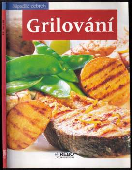 Grilování