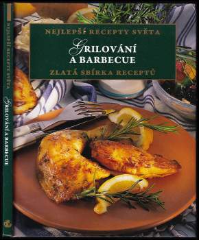 Grilování a barbecue