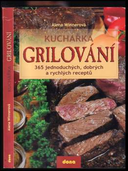 Grilování
