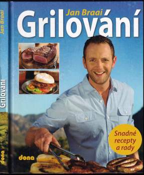 Grilování