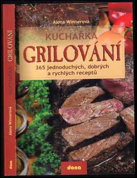 Grilování