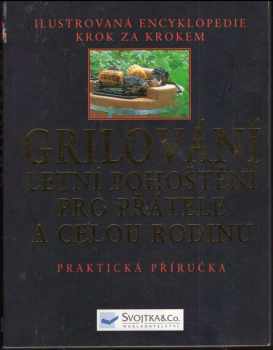 Grilování