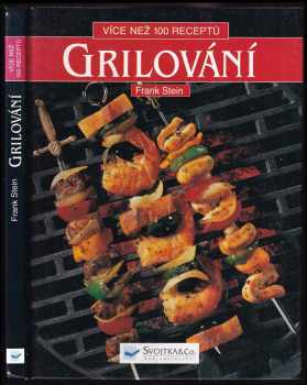 Frank Stein: Grilování