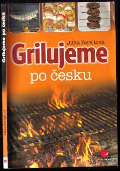 Grilujeme po česku