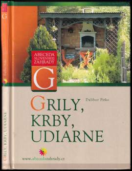 Grily, krby, udiarne