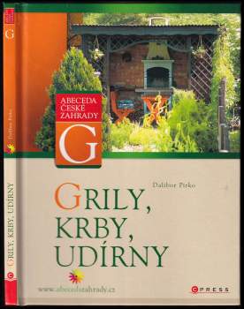 Grily, krby, udírny