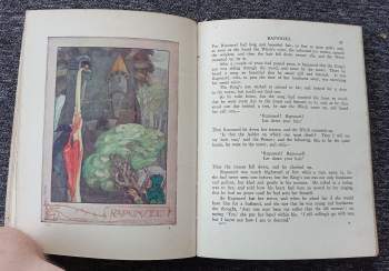 Jacob Ludwig Karl Grimm: Grimm's Fairy Tales - Hansel and Grethel
