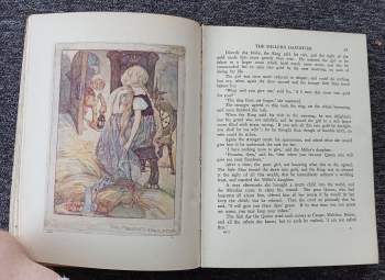 Jacob Ludwig Karl Grimm: Grimm's Fairy Tales - Hansel and Grethel