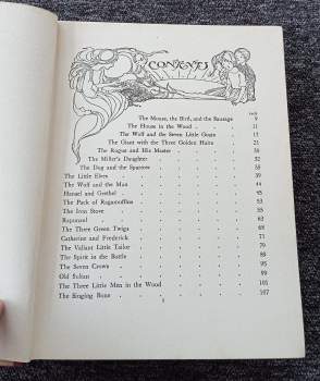 Jacob Ludwig Karl Grimm: Grimm's Fairy Tales - Hansel and Grethel