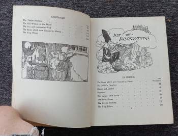 Jacob Ludwig Karl Grimm: Grimm's Fairy Tales - Hansel and Grethel