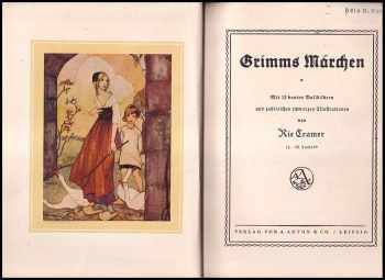 Jacob Ludwig Karl Grimm