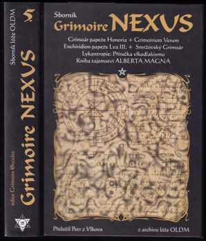 Grimoire Nexus