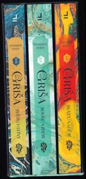 Leigh Bardugo: Griša