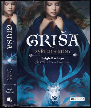 Leigh Bardugo: Griša