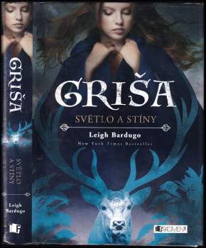 Leigh Bardugo: Griša