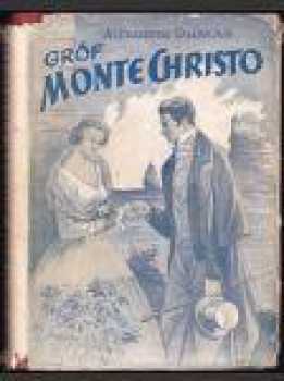 Gróf Monte Christo