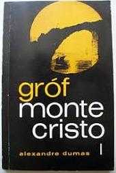 Gróf Montecristo