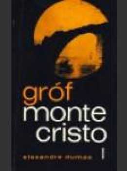 Gróf Montecristo
