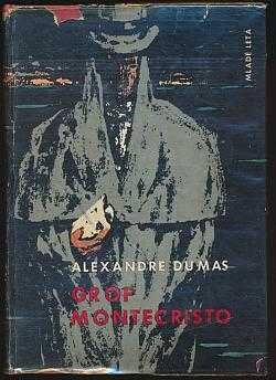 Gróf Montecristo : II - Alexandre Dumas (1974, Mladé letá) - ID: 354939