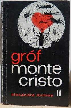 Gróf Montecristo
