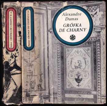 Alexandre Dumas: Grófka de Charny