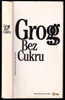 Grog bez cukru