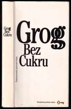 Zdenka Kabátová-Táborská: Grog bez cukru