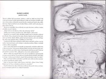 Knud Rasmussen: Grónské mýty a pověsti