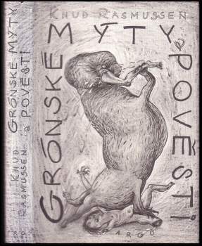 Grónské mýty a pověsti