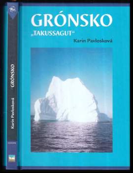 Grónsko - "Takussagut"