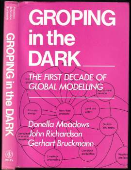 Groping in the Dark