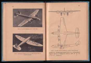 Albert Klapprott: Grossflugzeuge