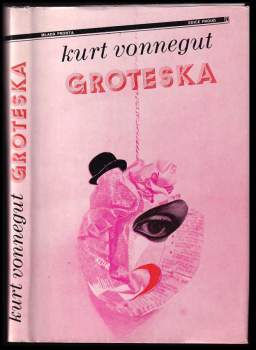 Kurt Vonnegut: Groteska, aneb, Už nikdy sami!