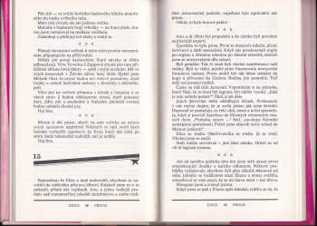 Kurt Vonnegut: Groteska, aneb, Už nikdy sami!