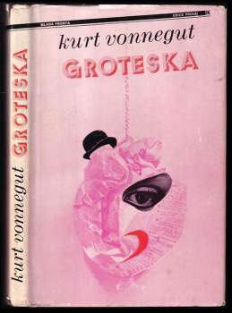 Kurt Vonnegut: Groteska, aneb, Už nikdy sami!