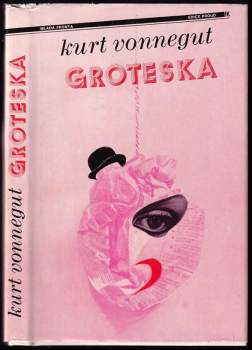 Groteska, aneb, Už nikdy sami!