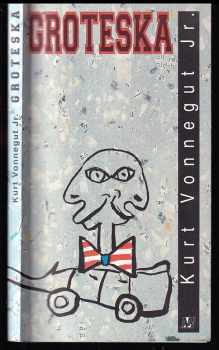 Groteska, aneb, Už nikdy sami!