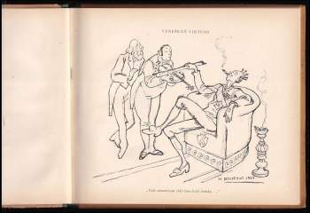 Dr. Desiderius: Grotesky