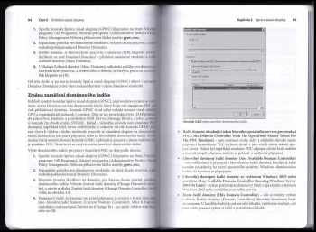 William R Stanek: Group Policy