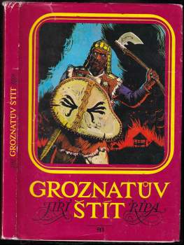 Jiří Řípa: Groznatův štít