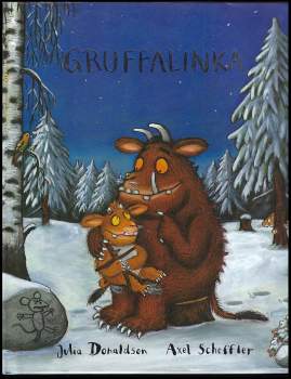 Gruffalinka