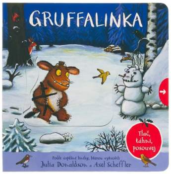 Gruffalinka