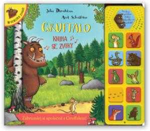 Julia Donaldson: Gruffalo