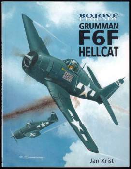 Grumman F6F Hellcat
