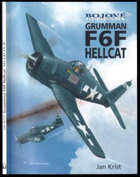 Grumman F6F Hellcat