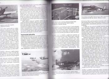 Jan Krist: Grumman F6F Hellcat